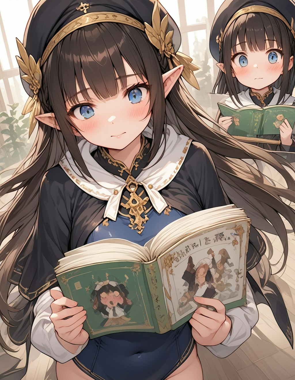 読書