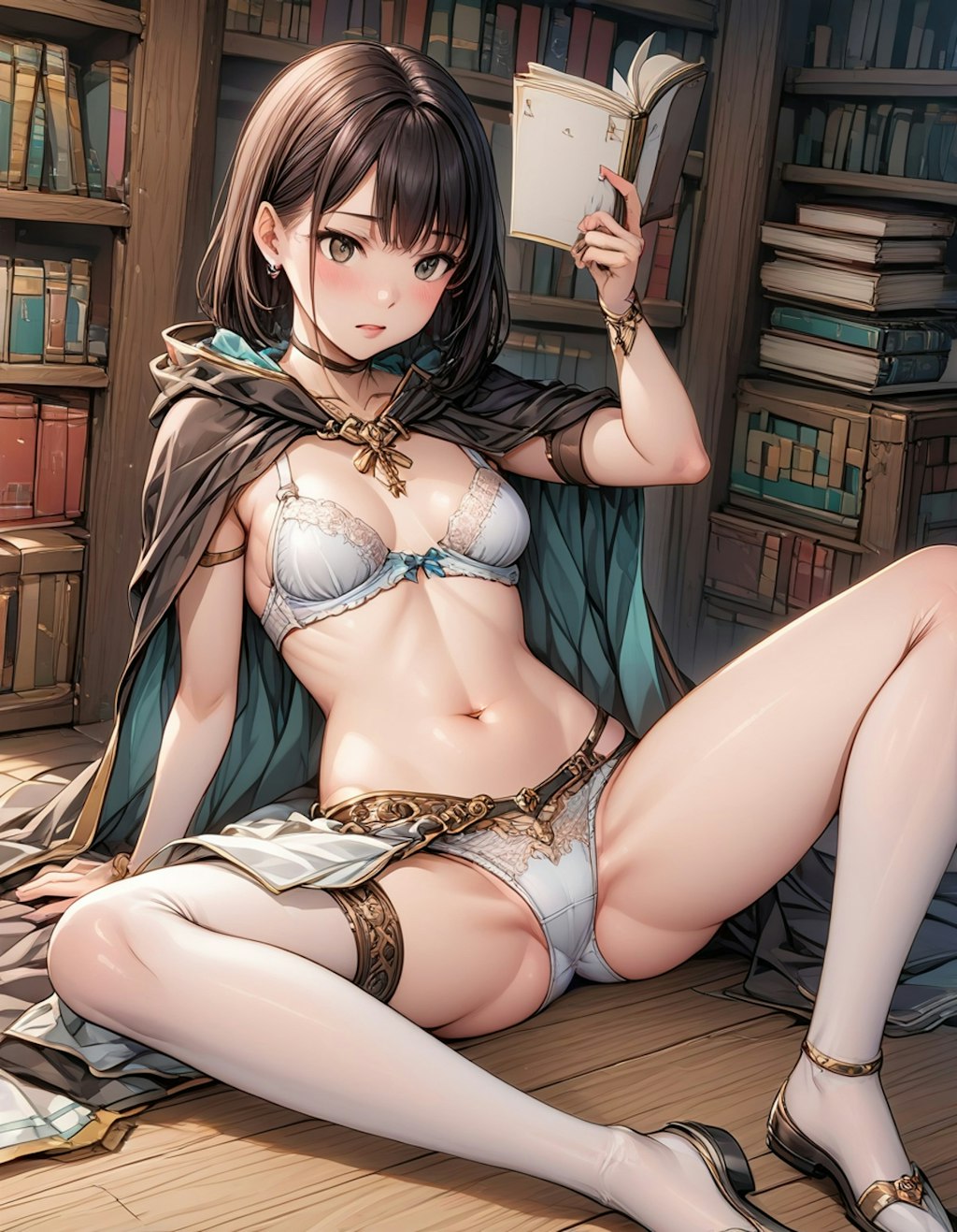 読書