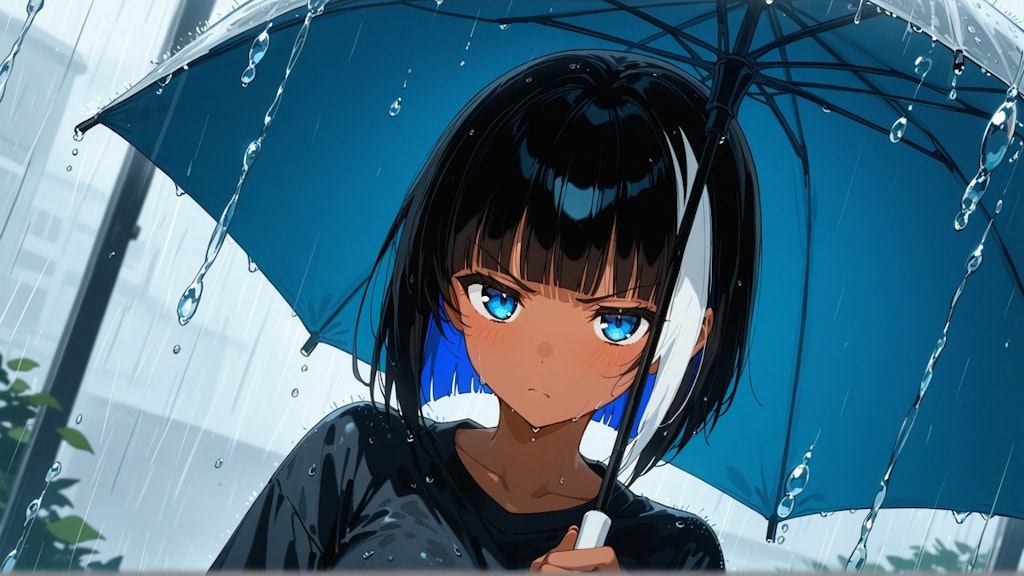 つーゆーうちの子
