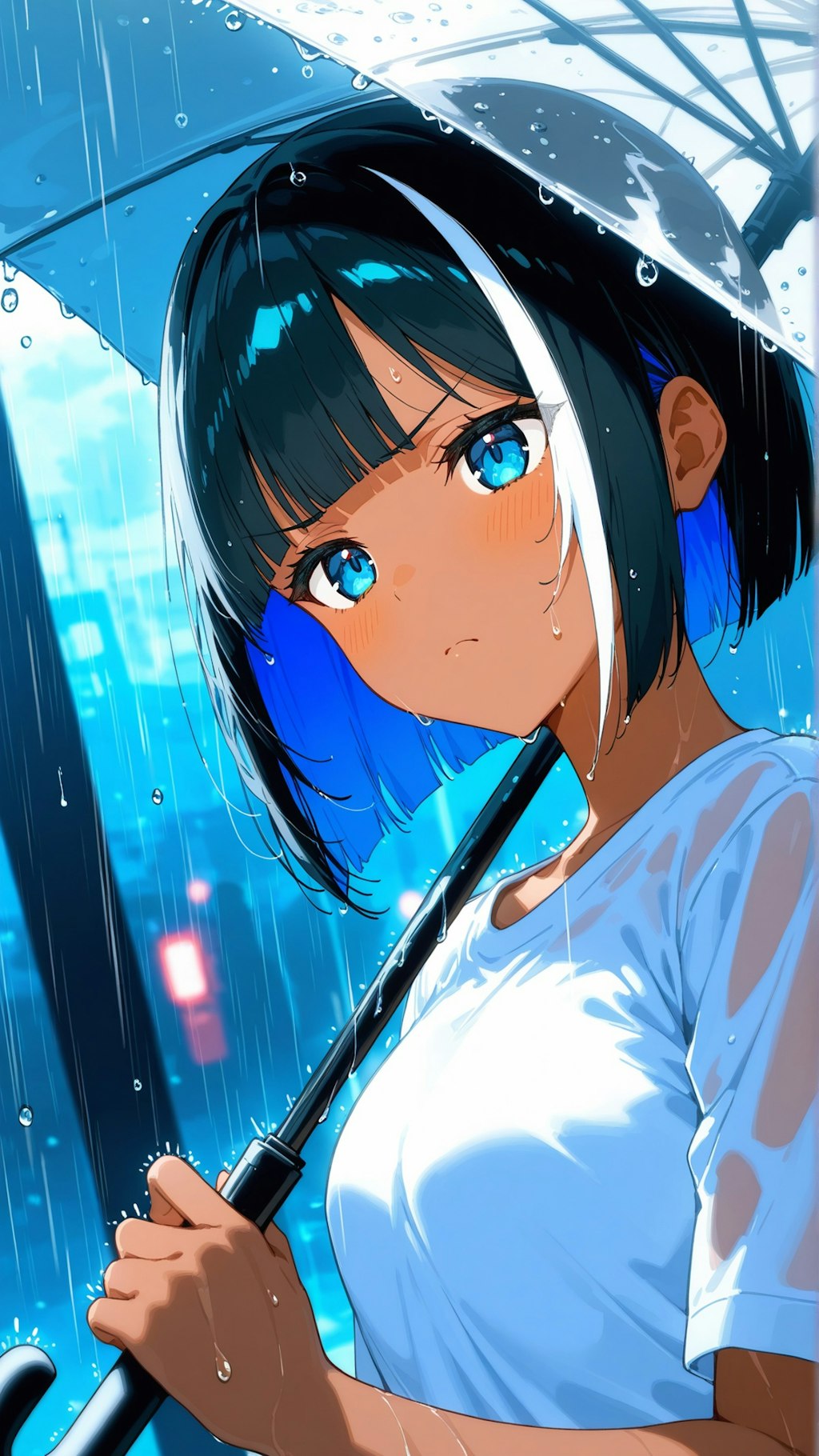 つーゆーうちの子