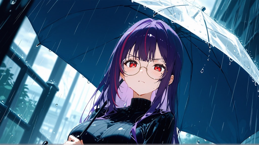 つーゆーうちの子