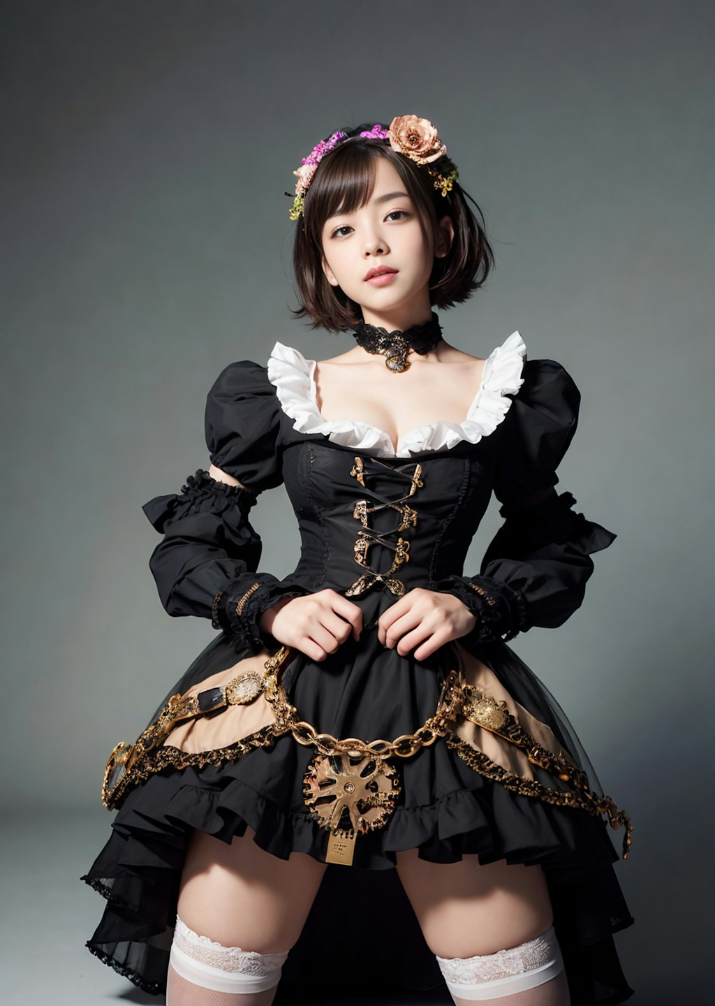 steam punk