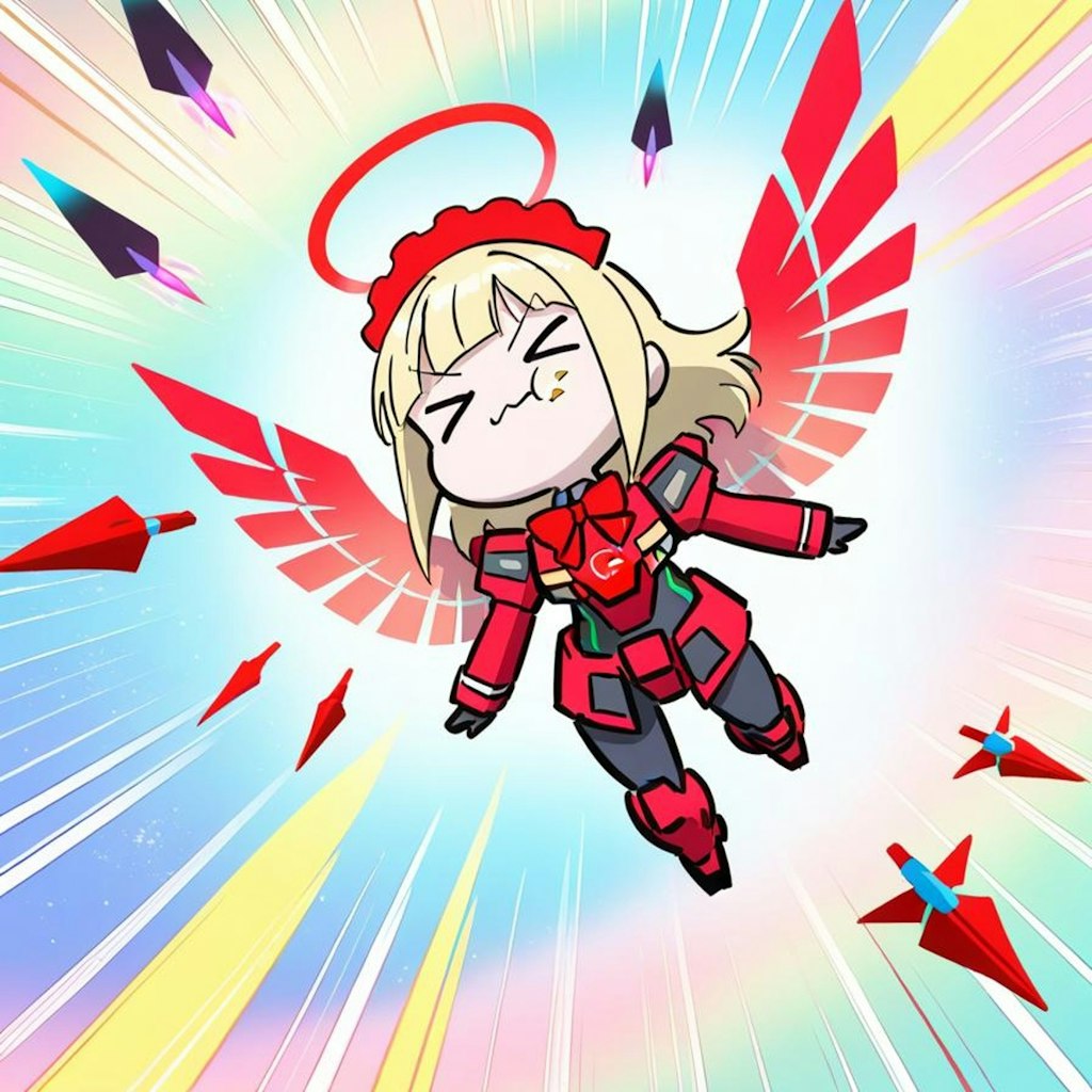 最終回に向けて再上映で気を高める系メイドちゃん🔥🔥🔥