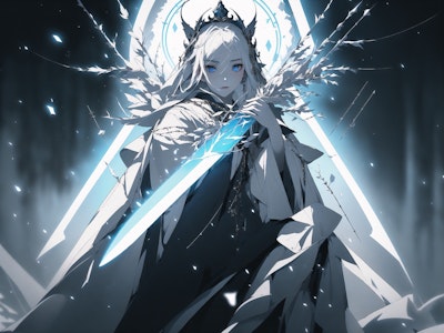 氷姫