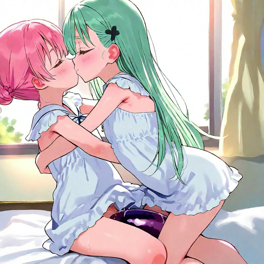 百合