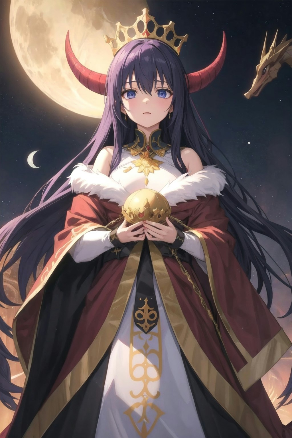 闇竜戴天3 九つの月の予言