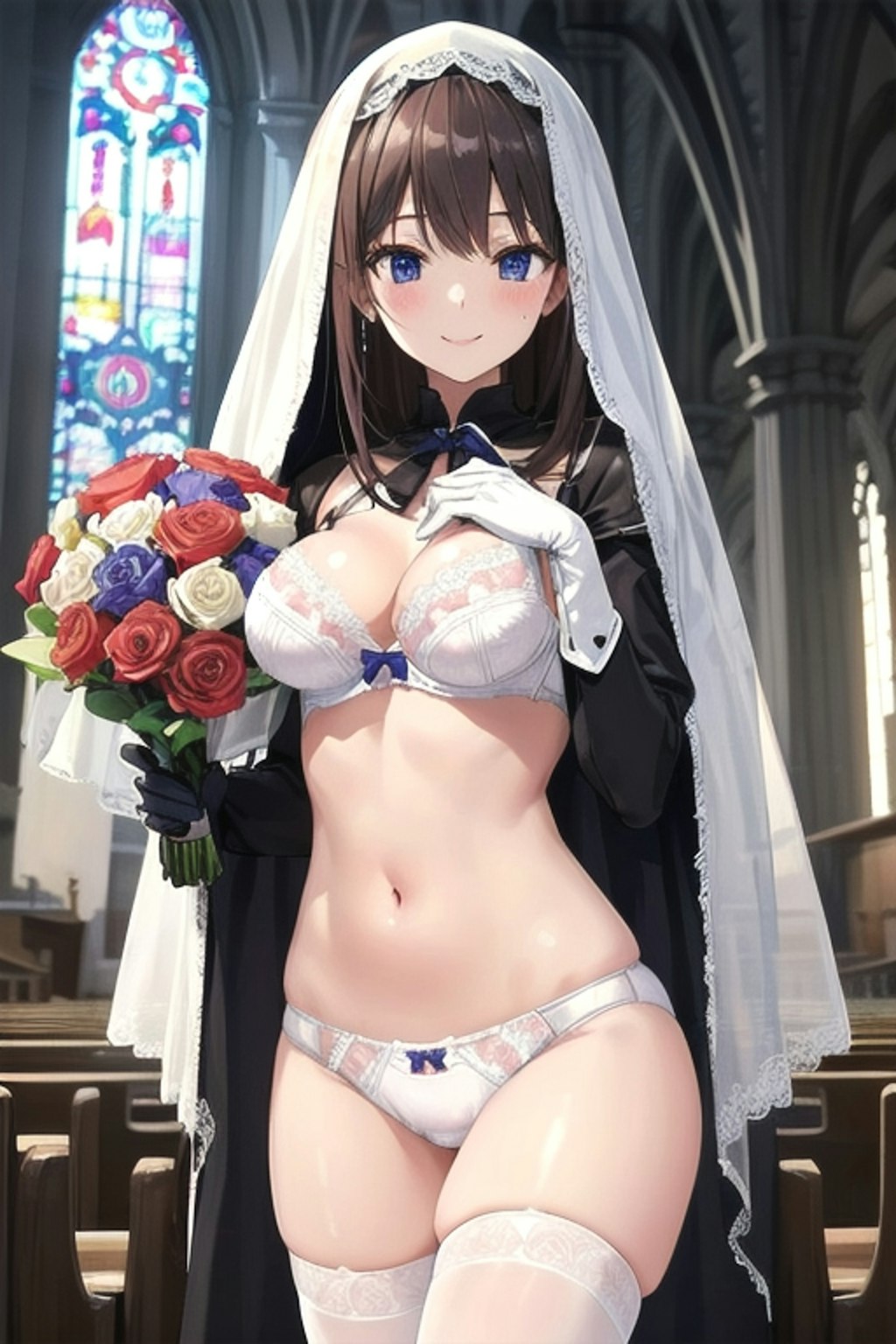 Wedding Bride