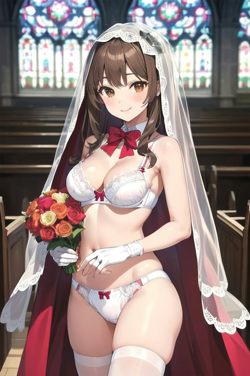 Wedding Bride