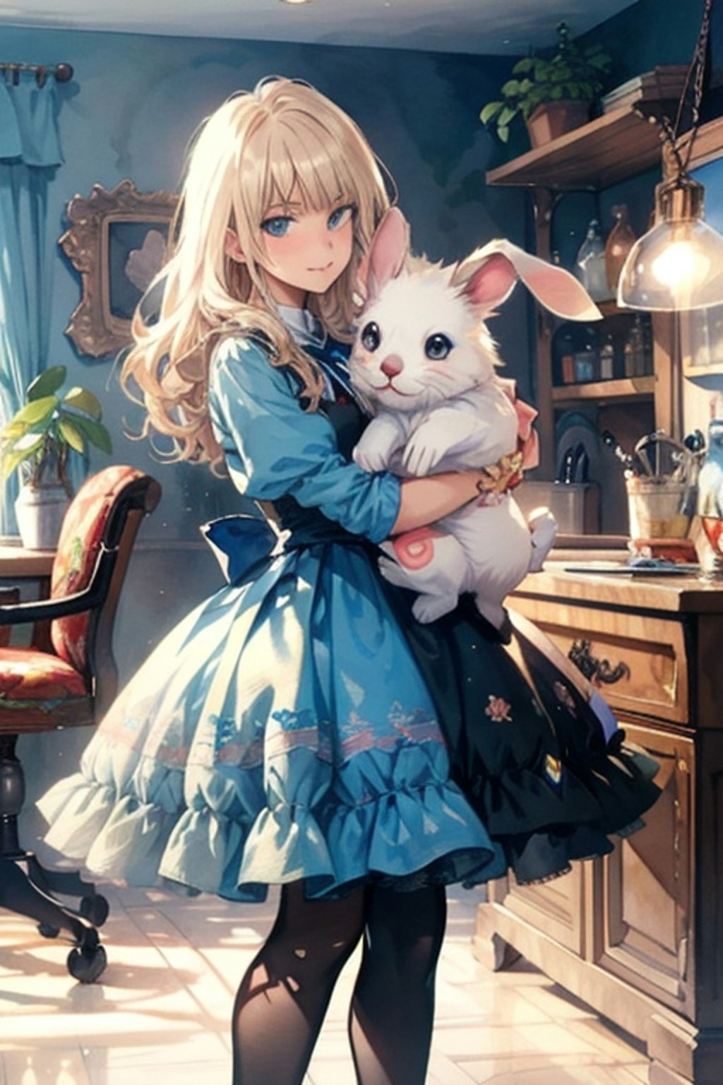 習作