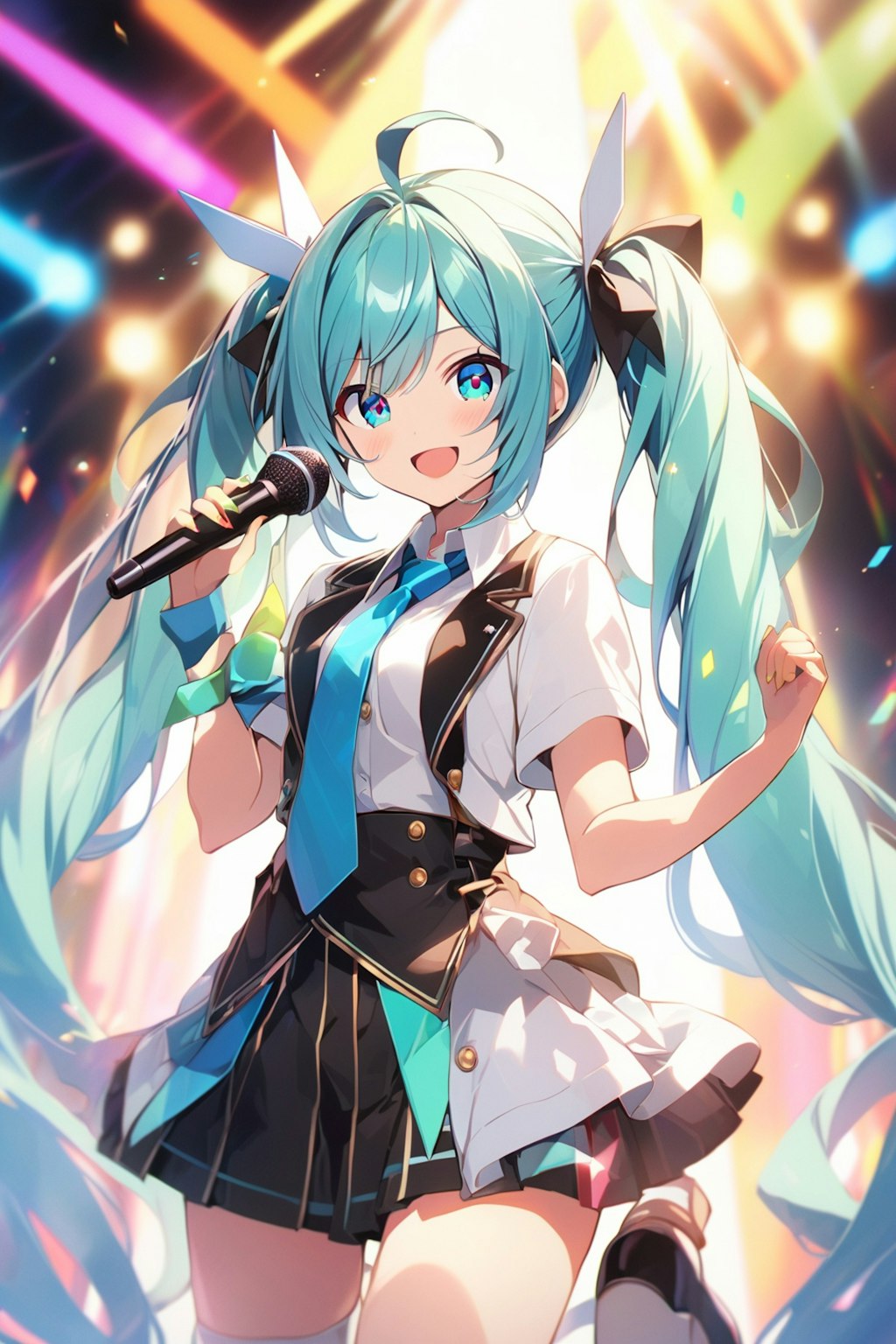 初音ミク５