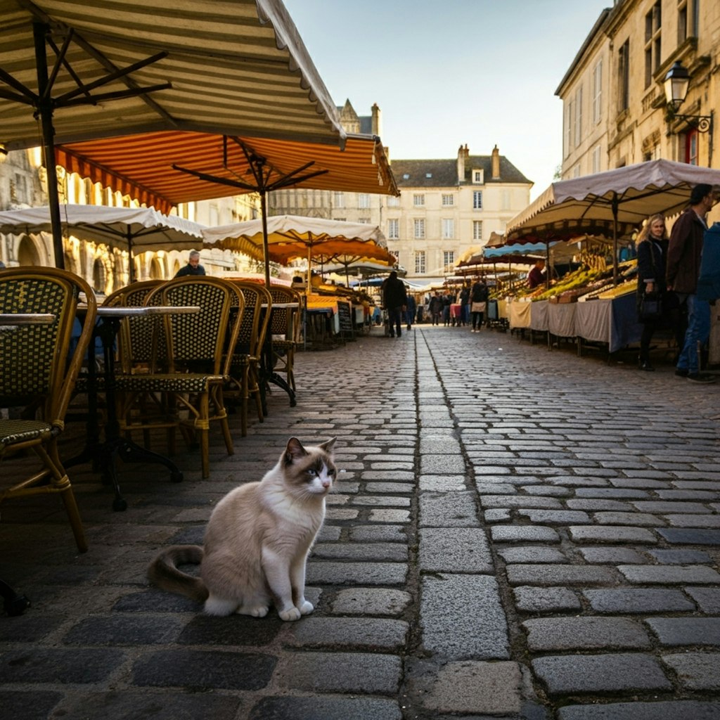 フランス ル・マン