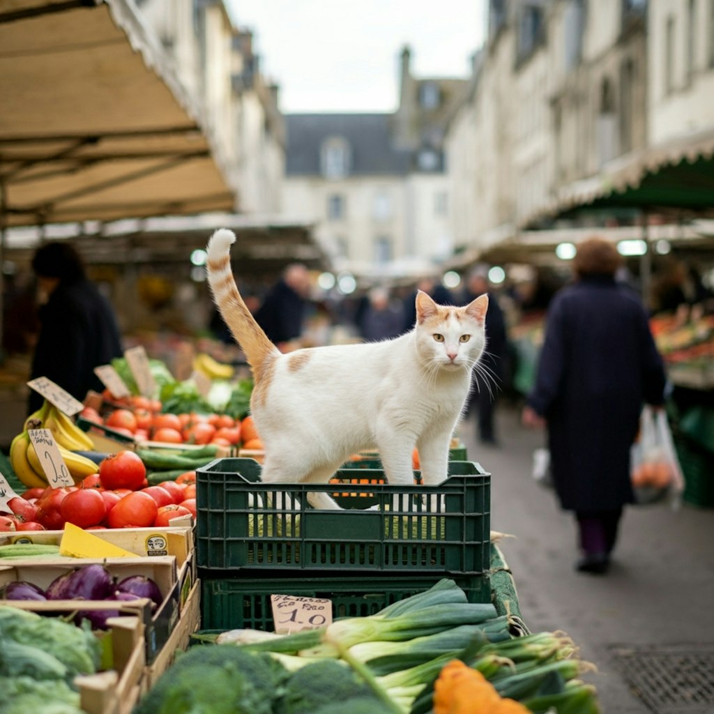 フランス ル・マン