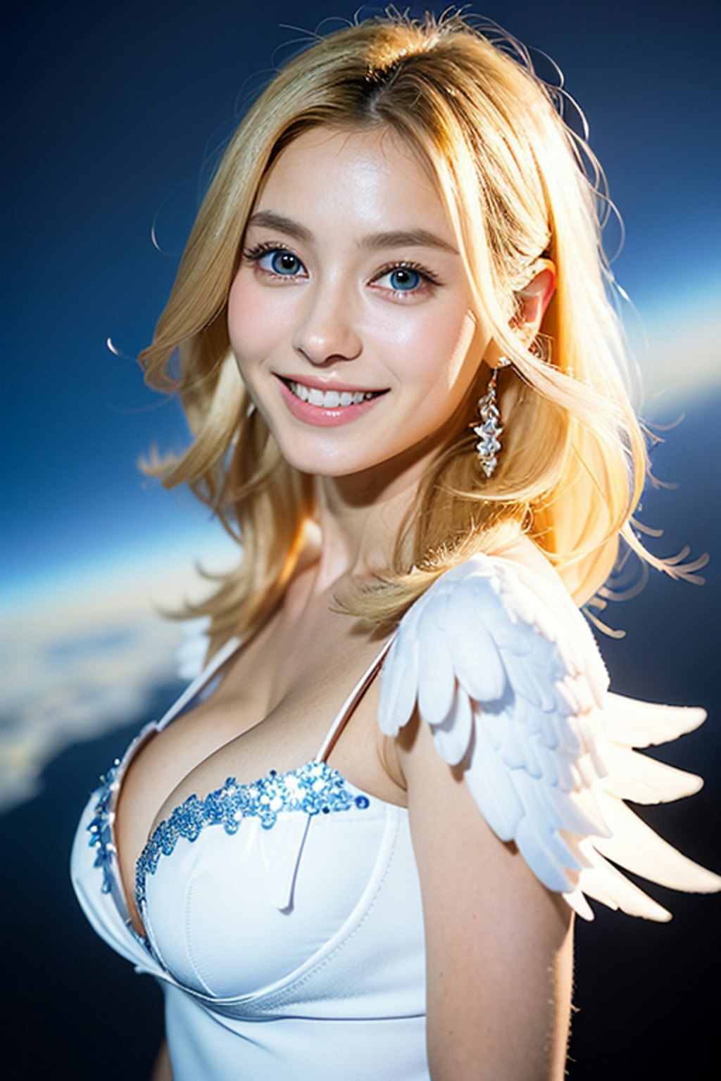 Space Angel