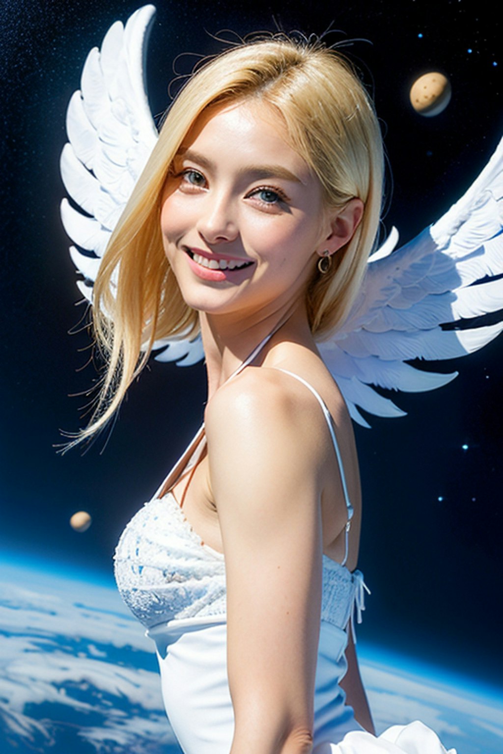 Space Angel