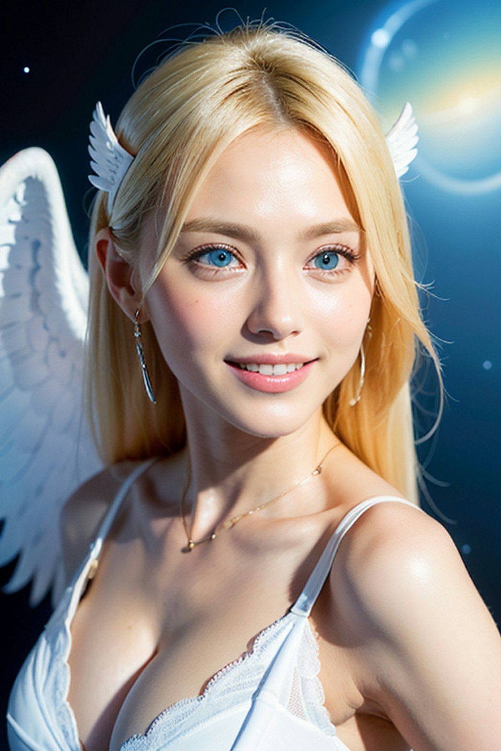 Space Angel