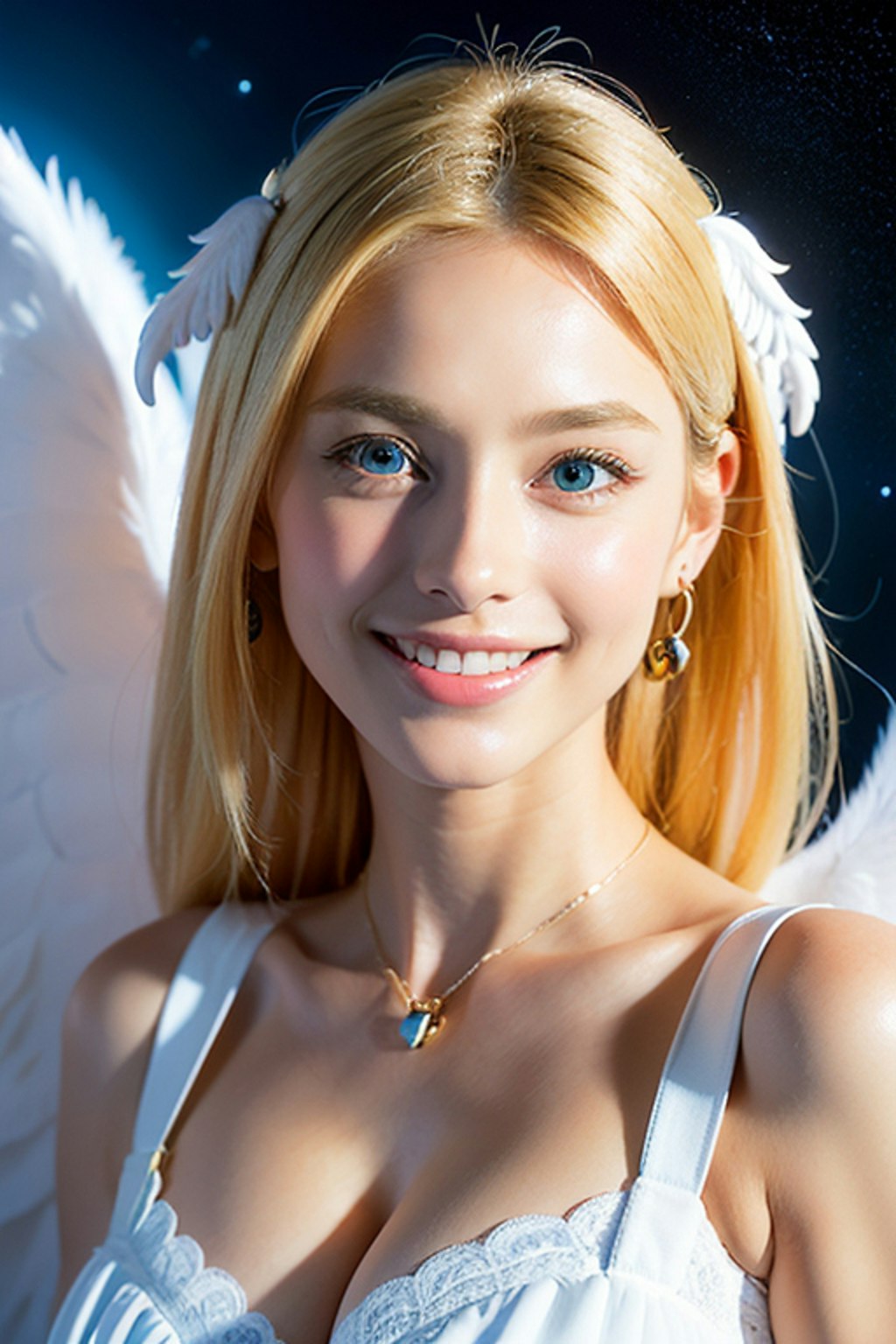 Space Angel