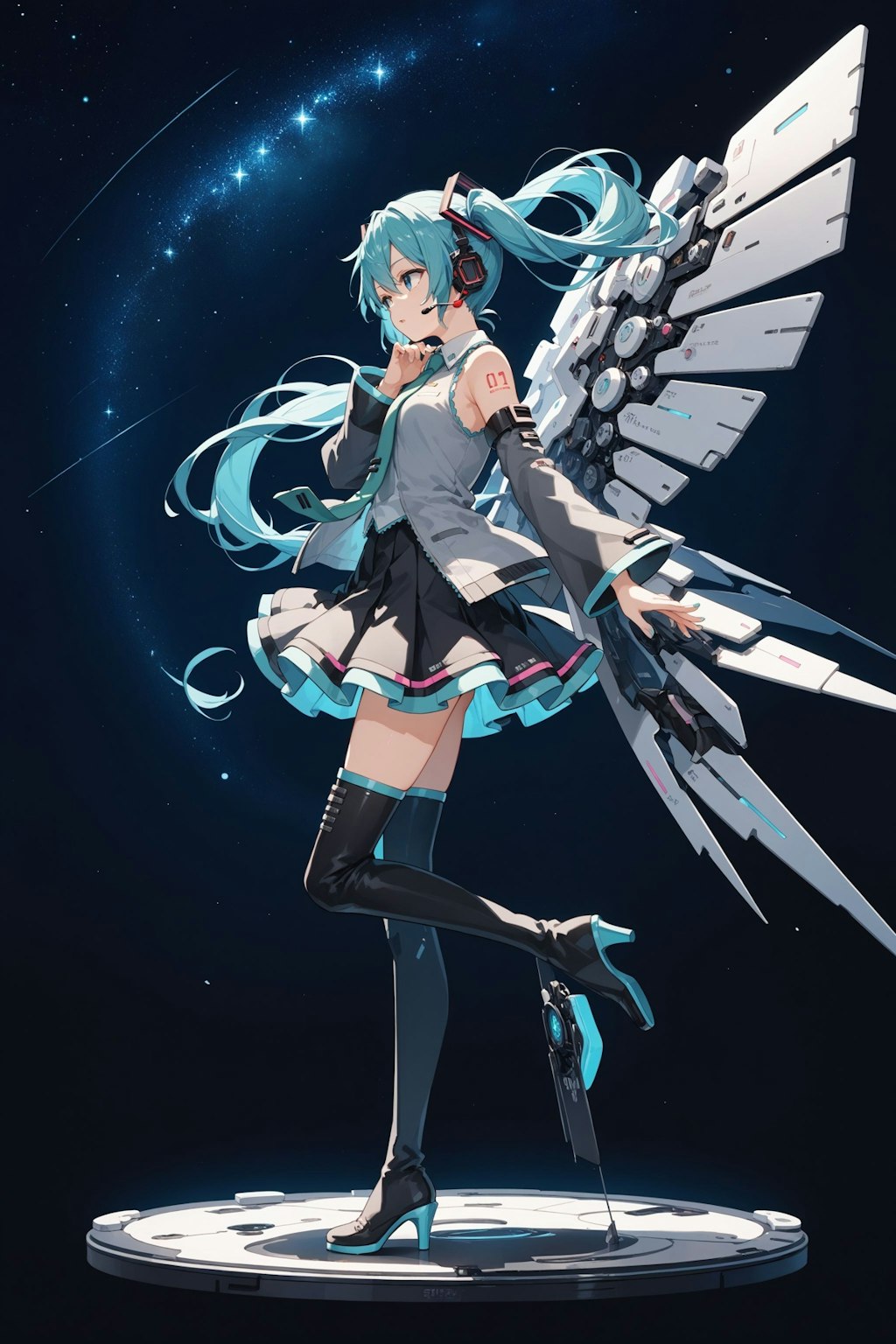 初音ミク