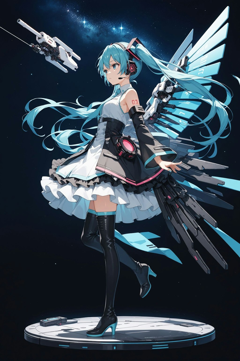 初音ミク