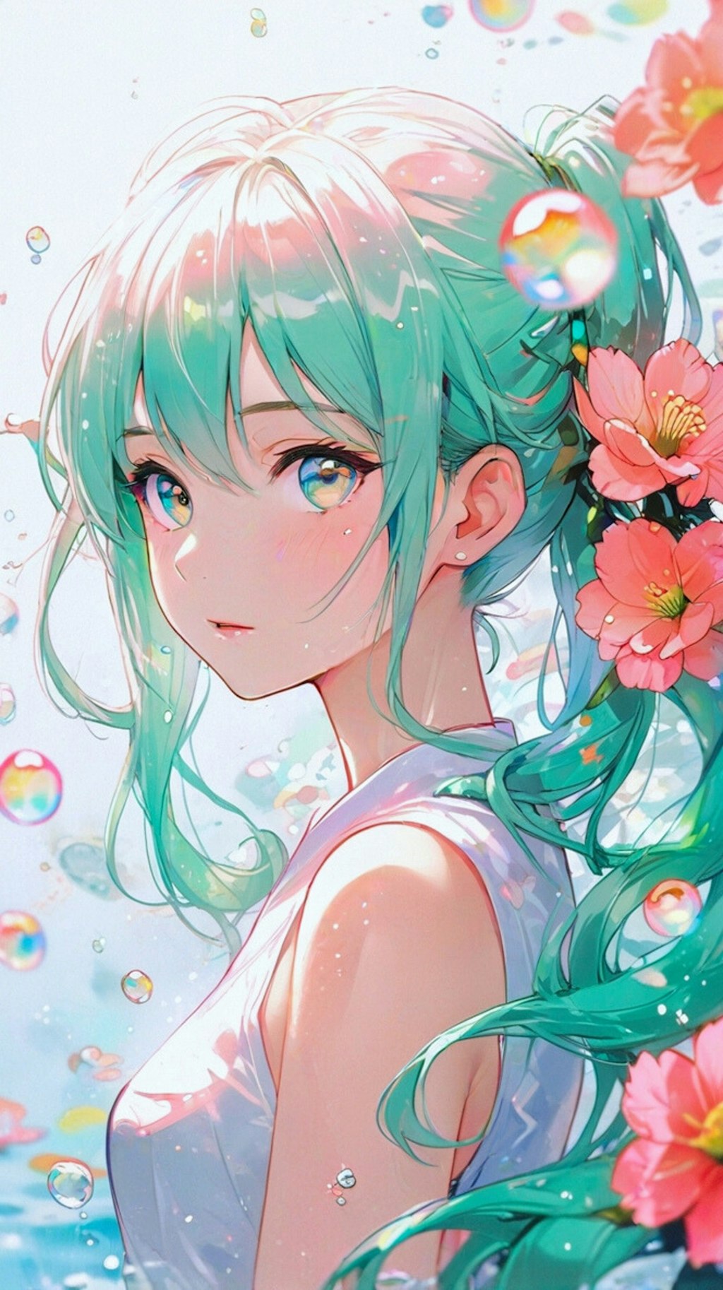 海