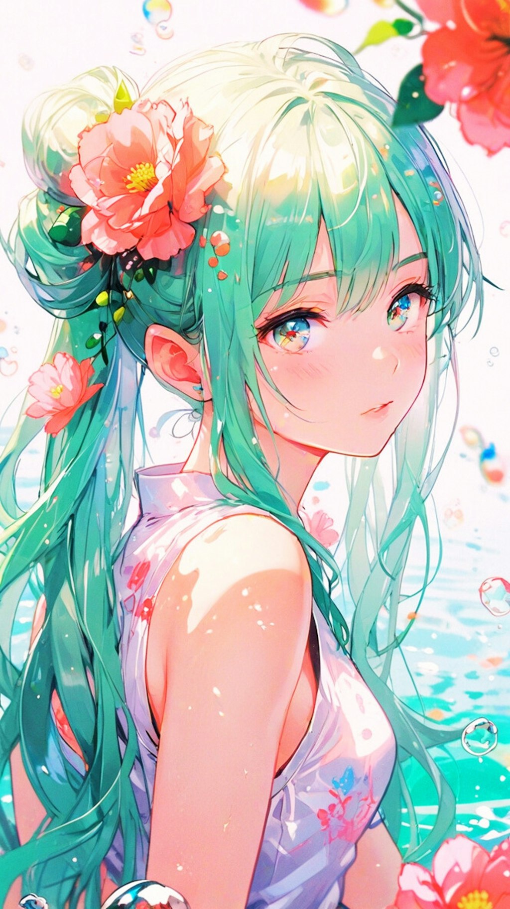 海