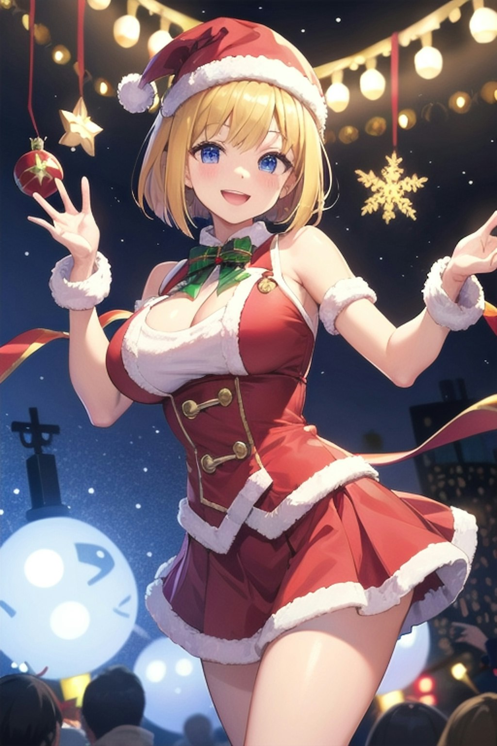 メリークリスマス