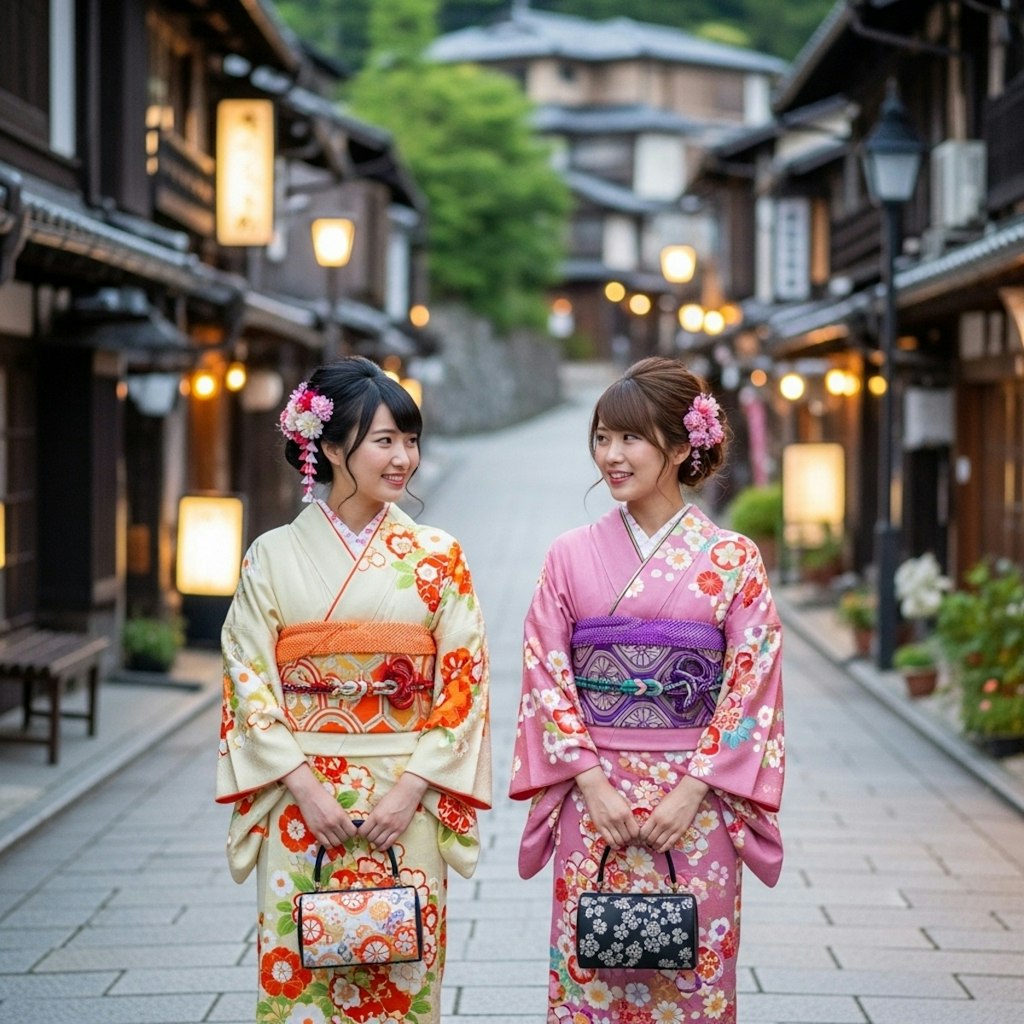 茶屋街を訪ねて･･･