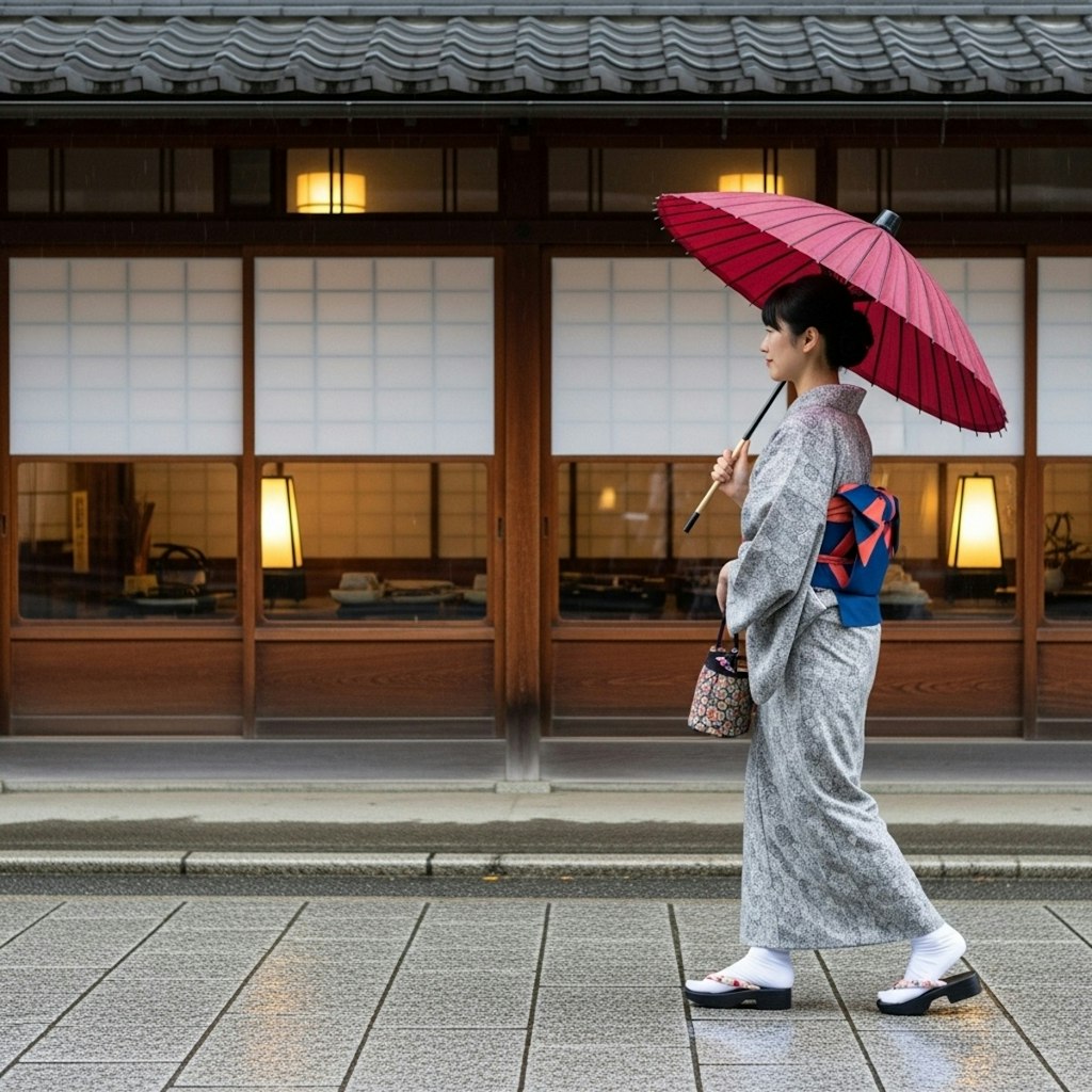 茶屋街を訪ねて･･･