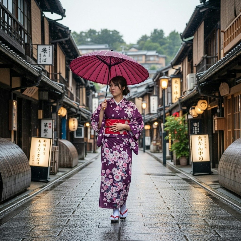 茶屋街を訪ねて･･･