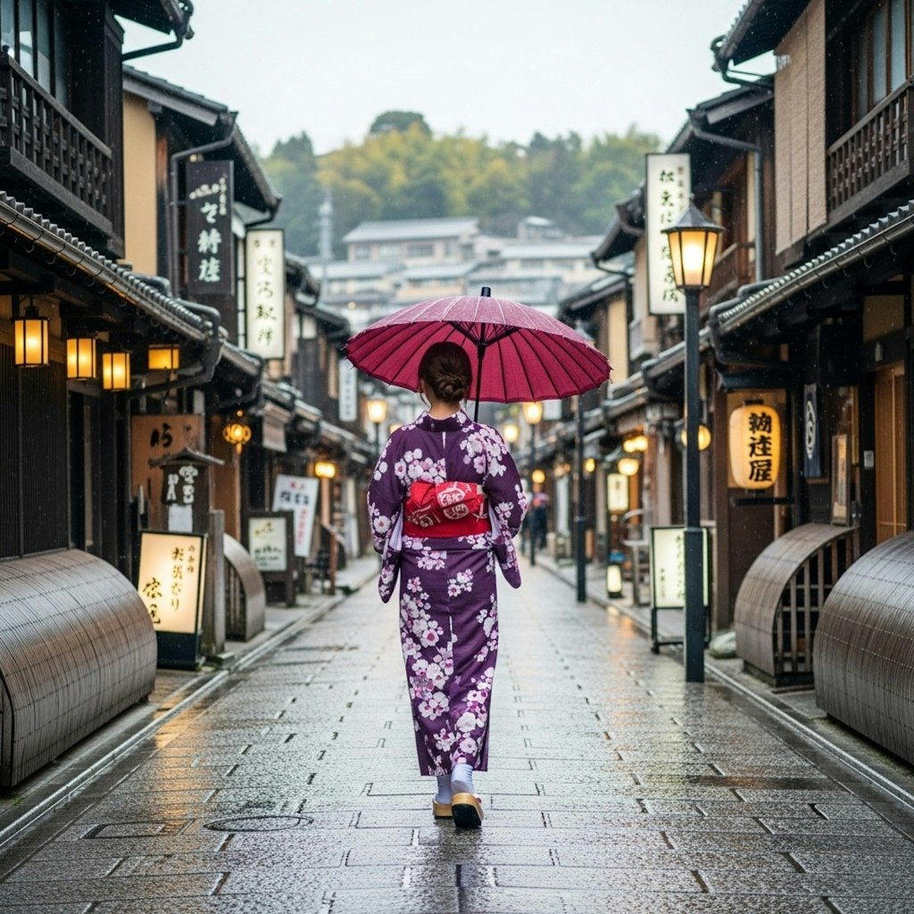 茶屋街を訪ねて･･･