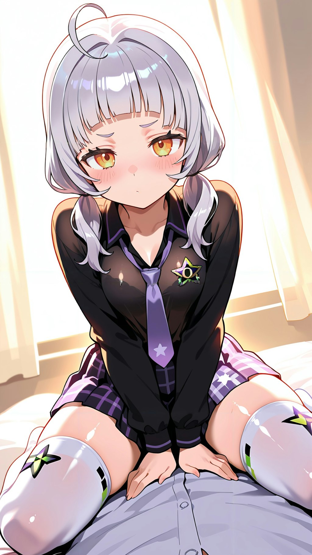 制服シオン
