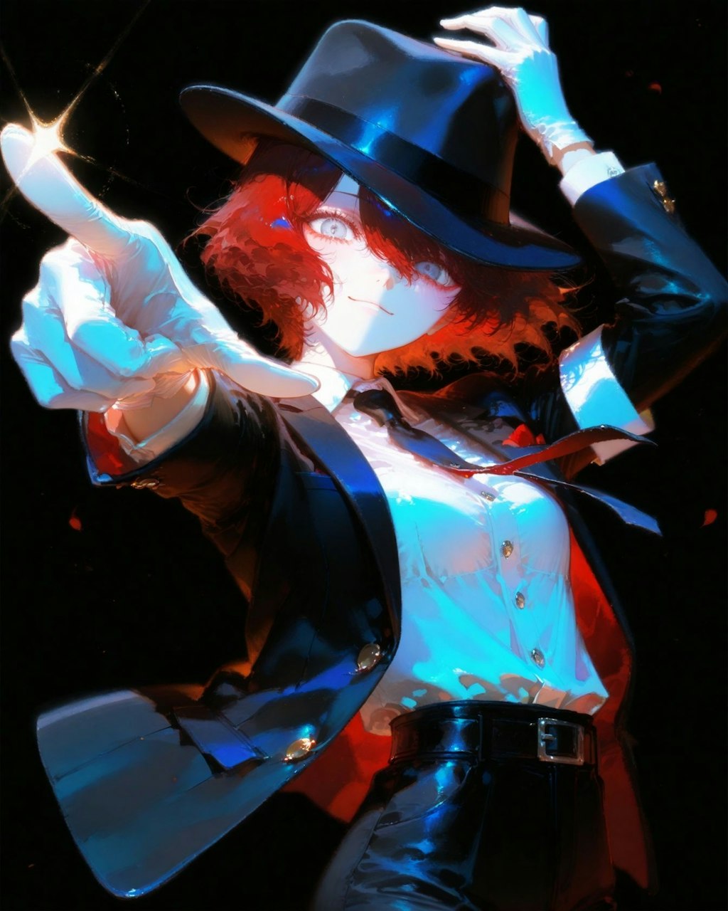 デンジャラス