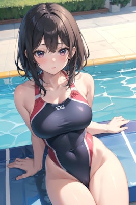 swim suit