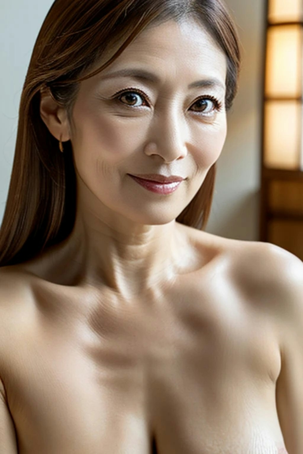 明美　４２才