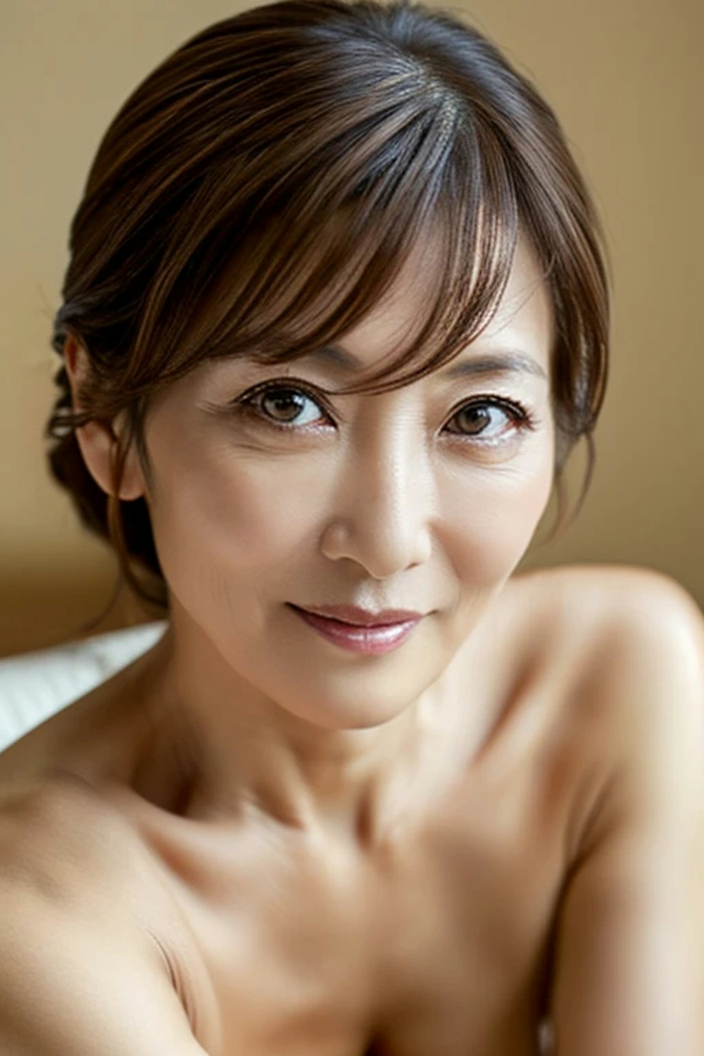 明美　４２才