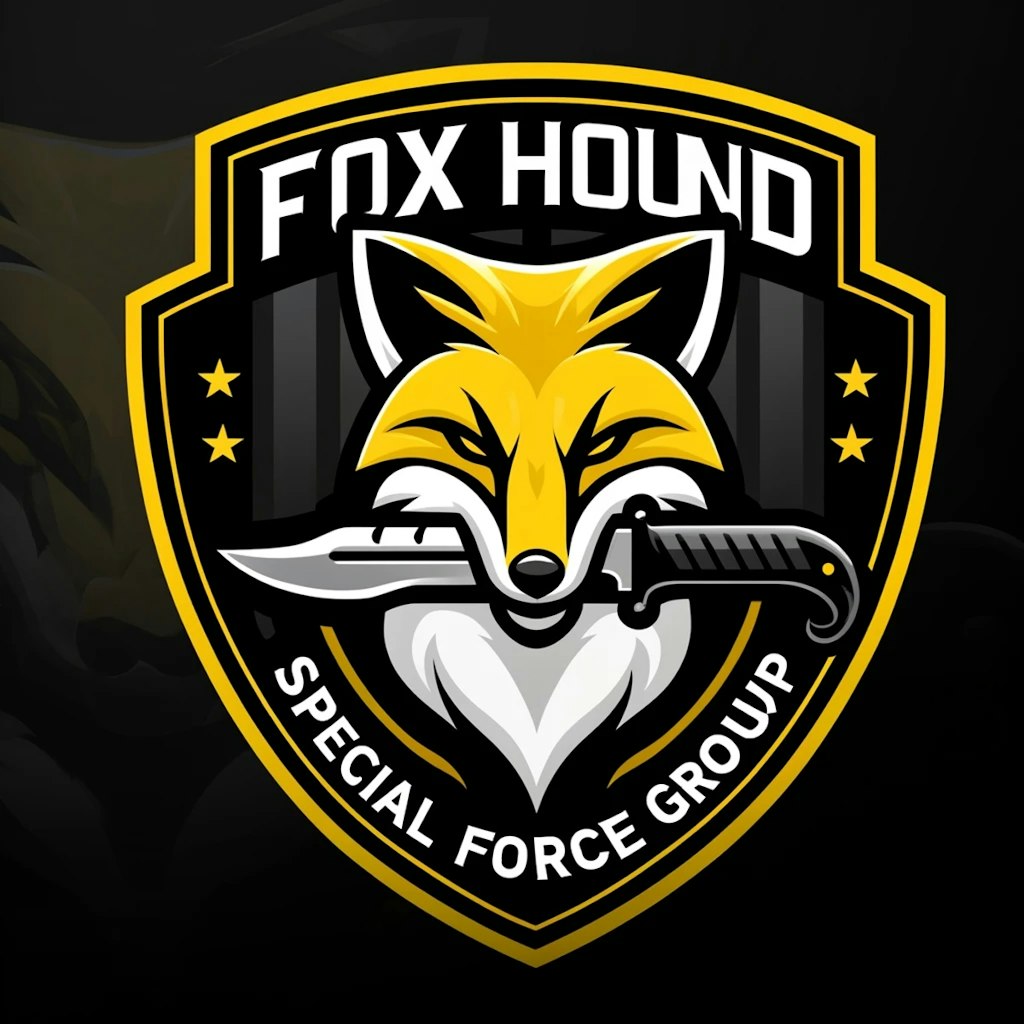 FOX HOUND