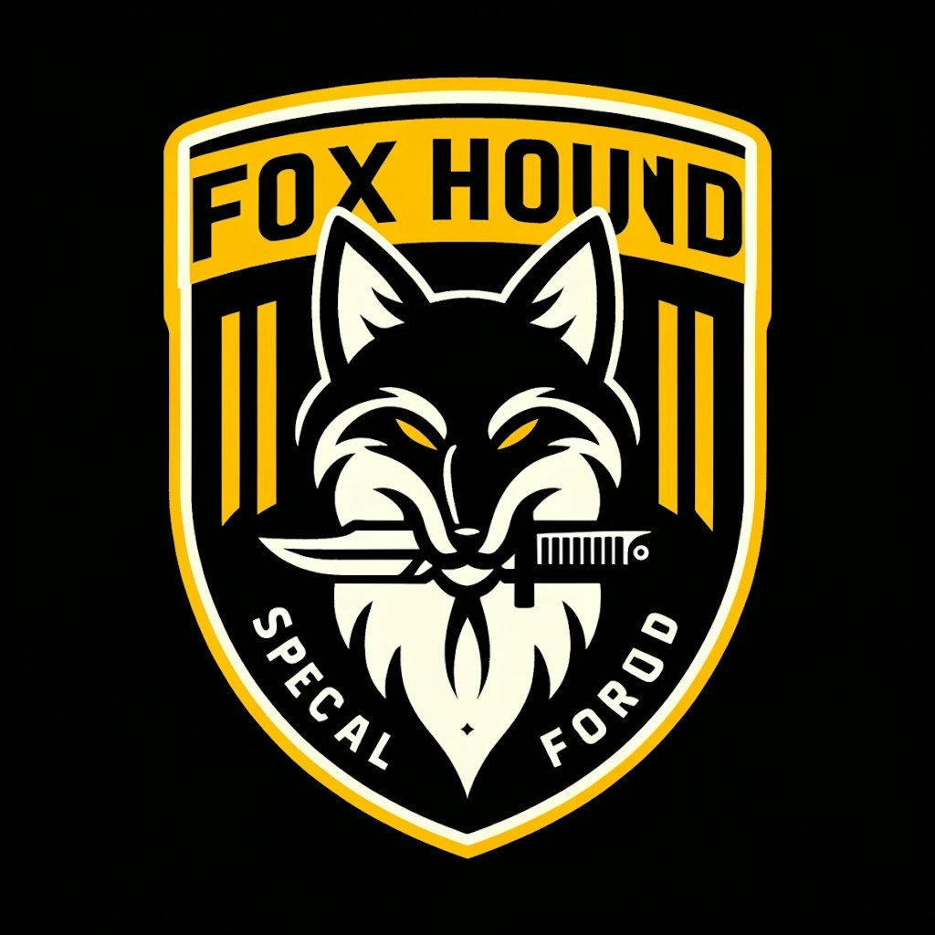 FOX HOUND