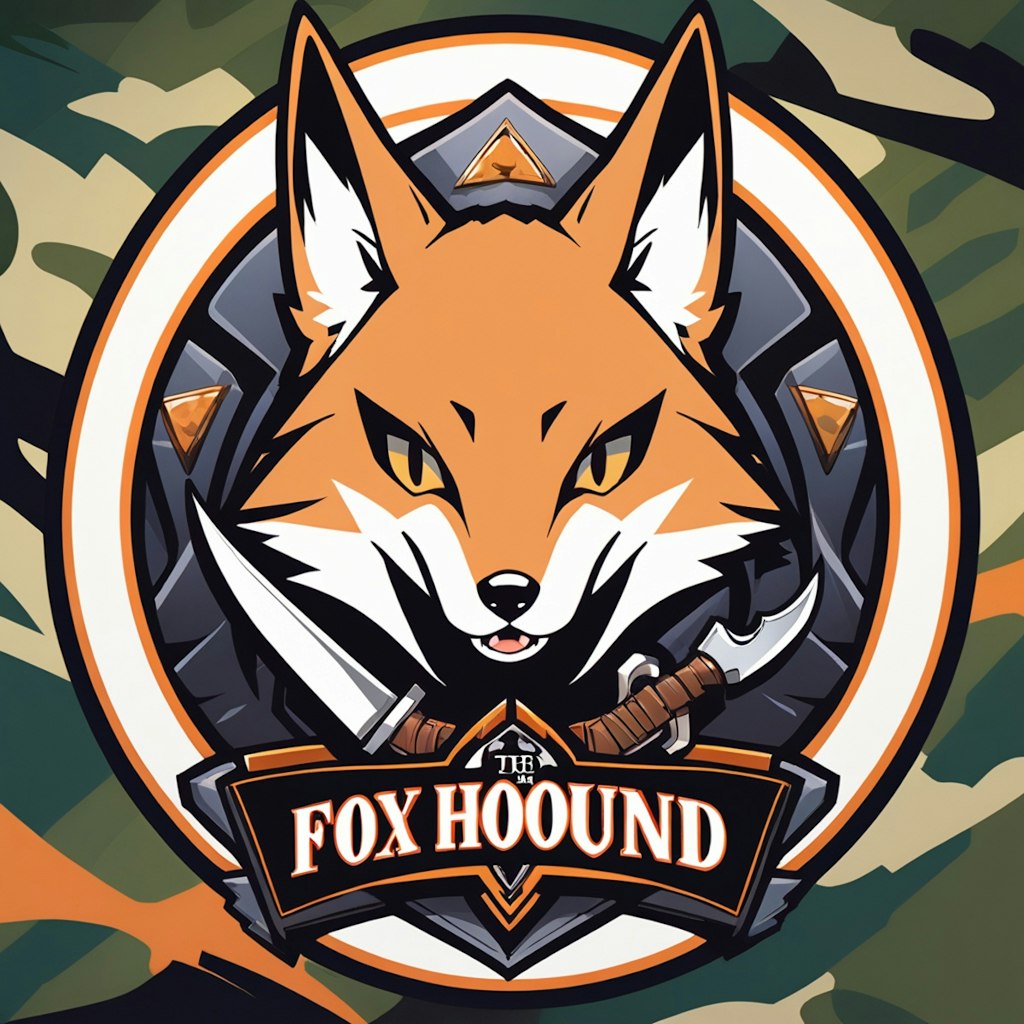 FOX HOUND