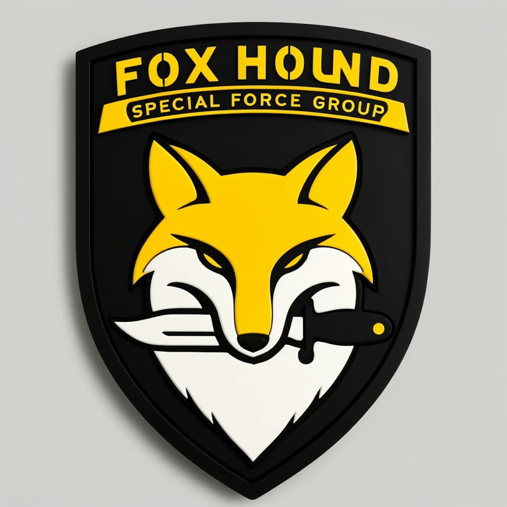 FOX HOUND