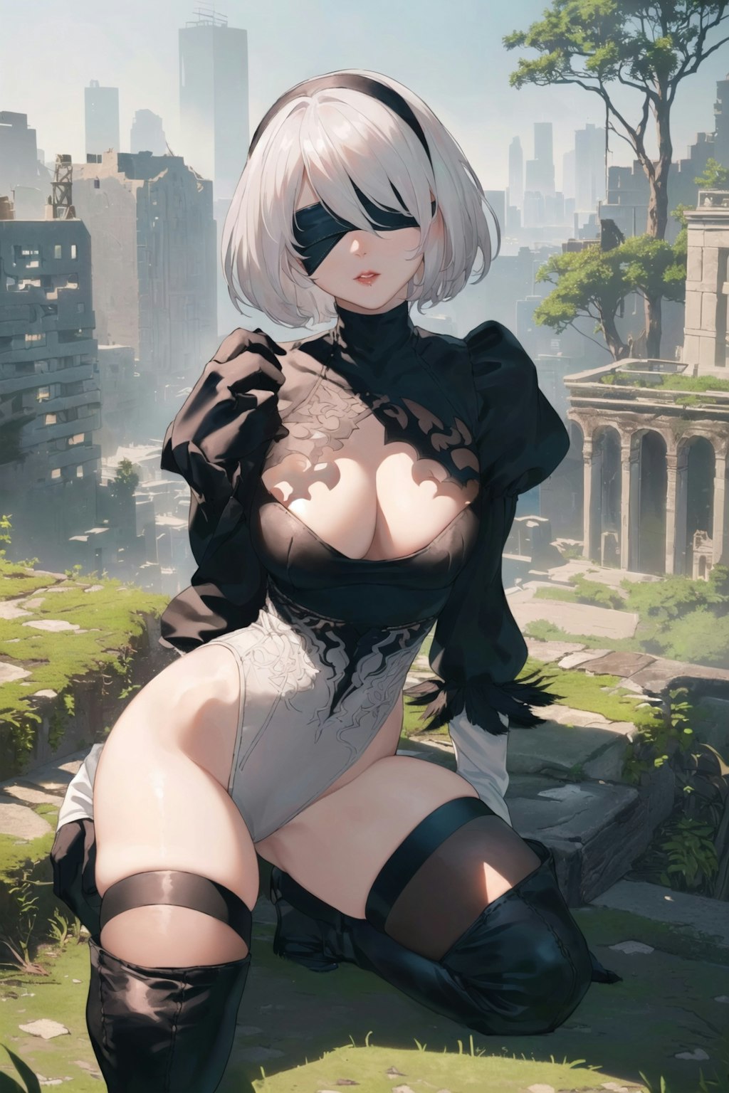 2B（ﾆｰｱｵｰﾄﾏﾀ）その44