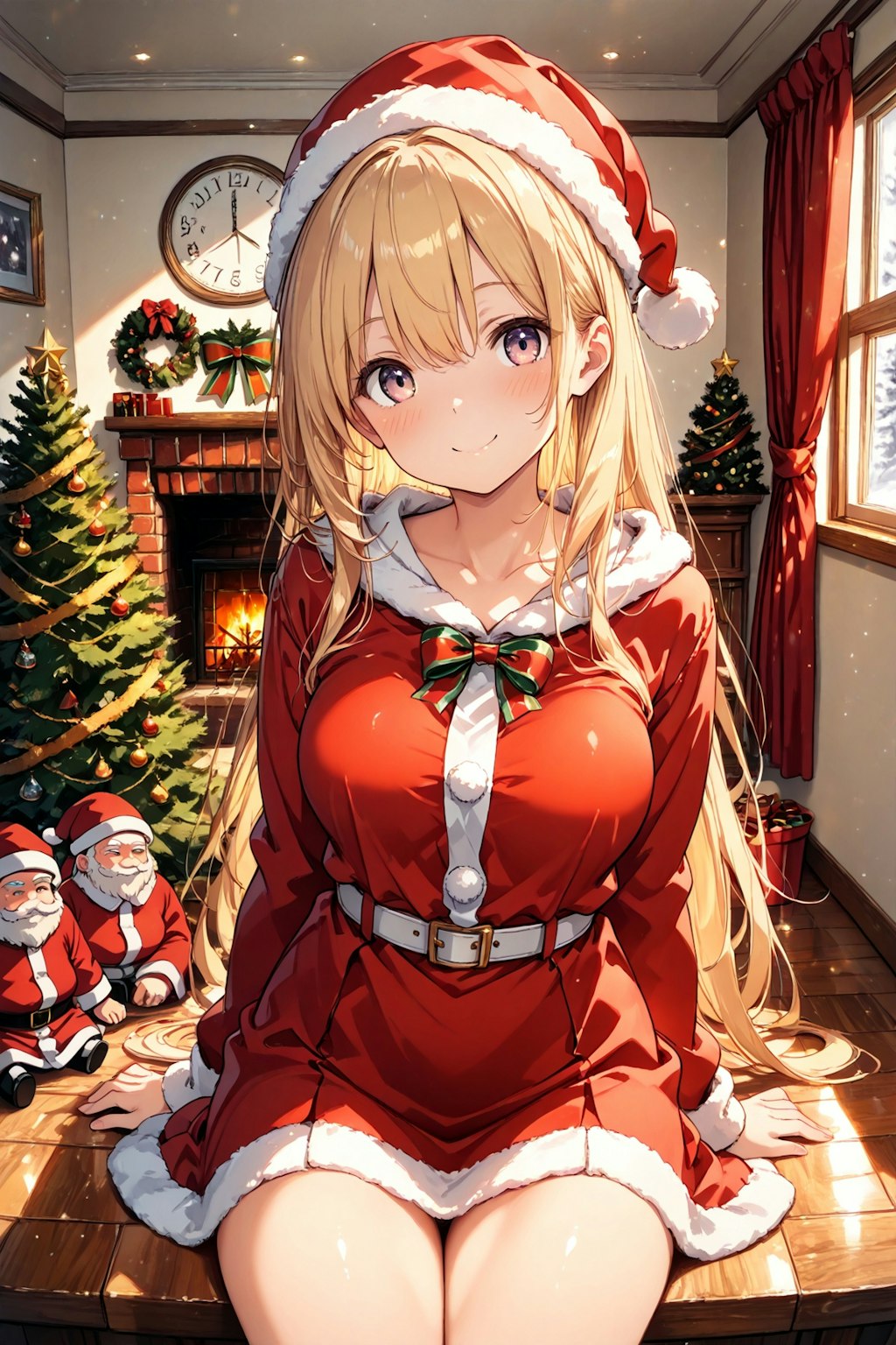 メリークリスマス！