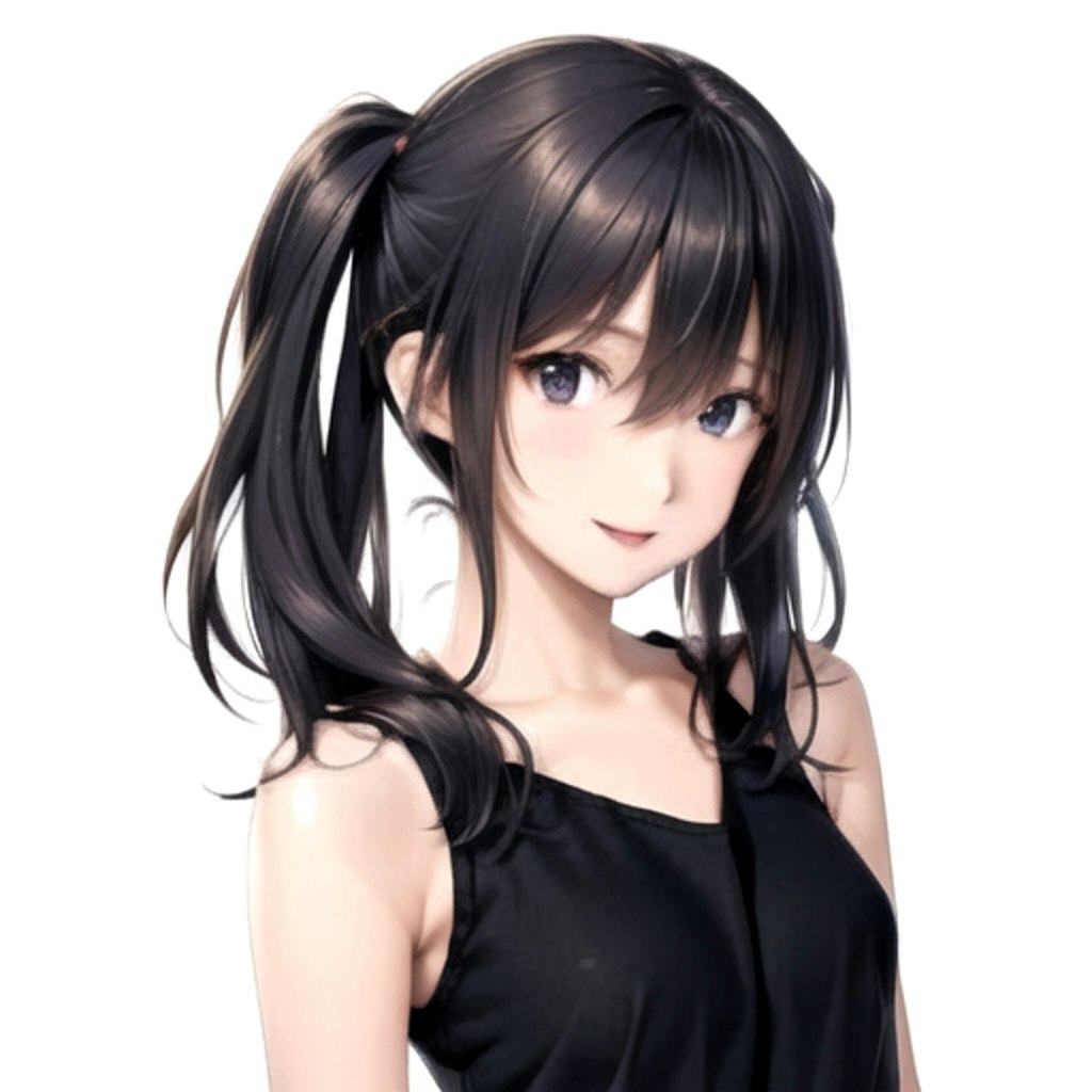 AI女子