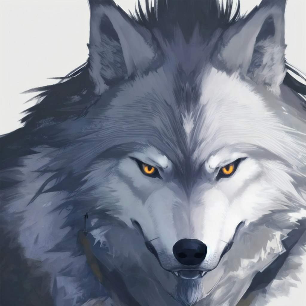 wolf