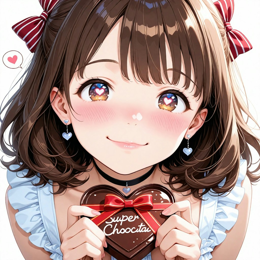 TOPAZちゃんから皆様へ
