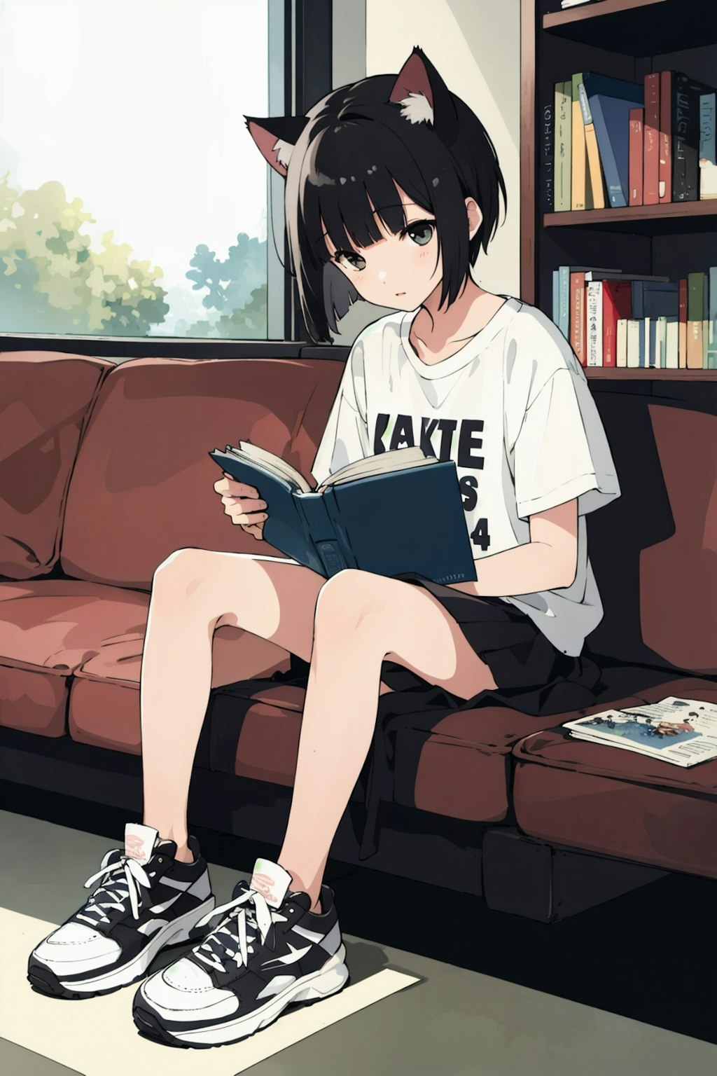 読書