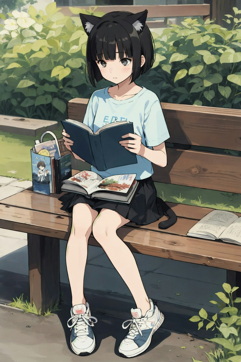 読書