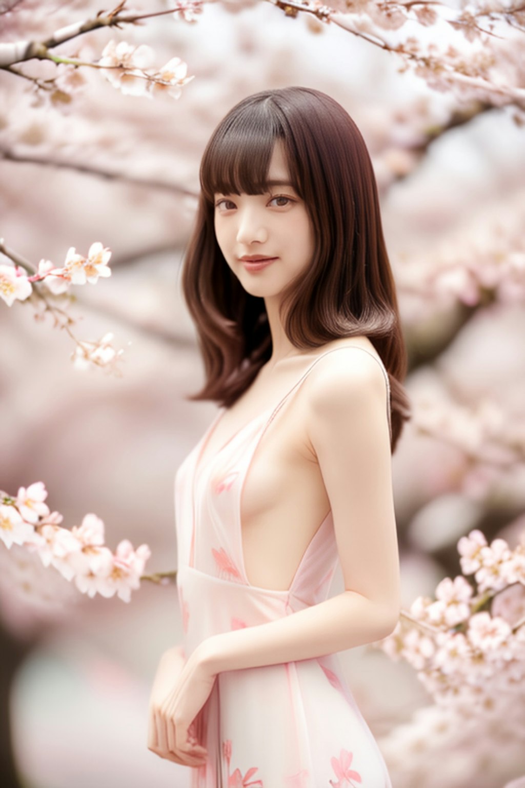 桜