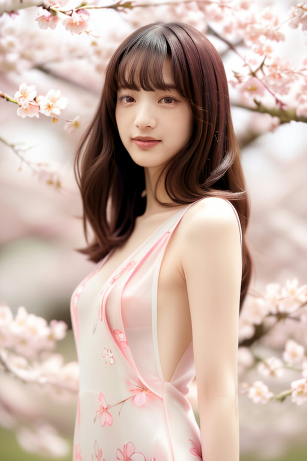 桜