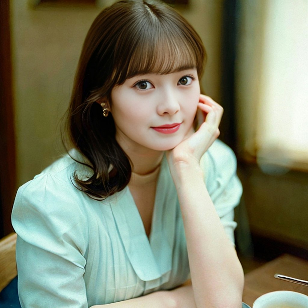 ７０年代美女