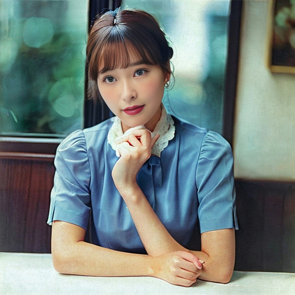 ７０年代美女