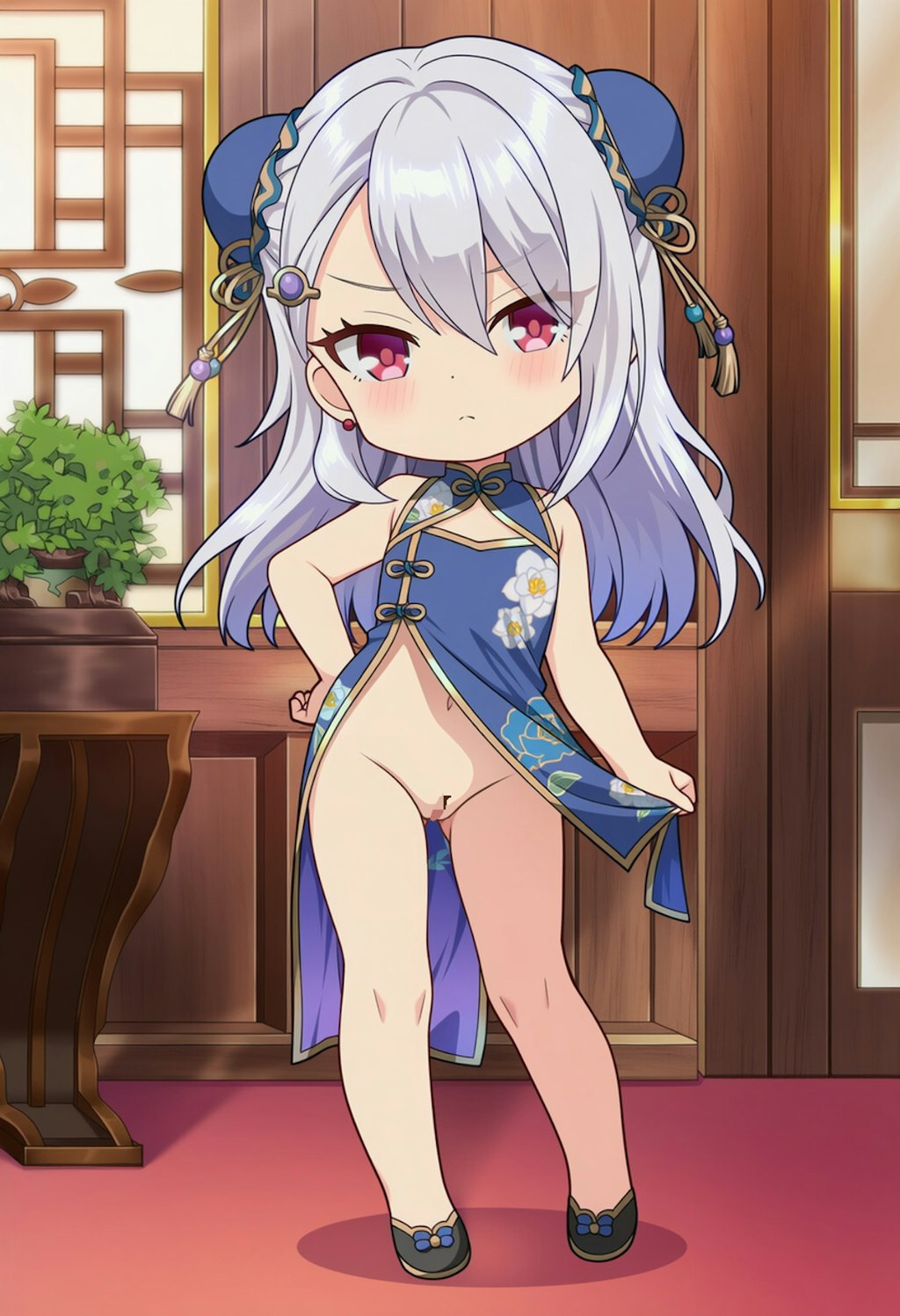 皇城セツナ
